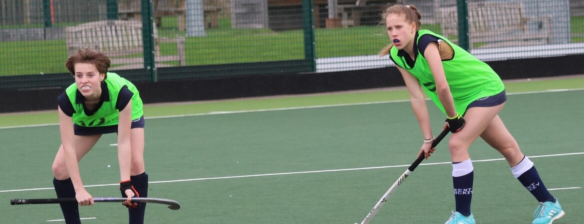 U14 State School Hockey Festival