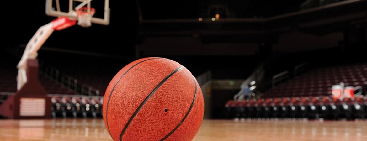 Basketball Workshops run by Year 9 Pupil