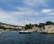 Cassis 2