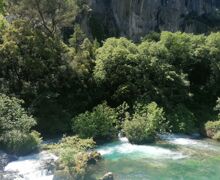 Fontaine de Vaucluse 3