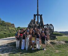 Les Beaux de Provence