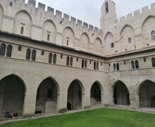 Palais des Papes