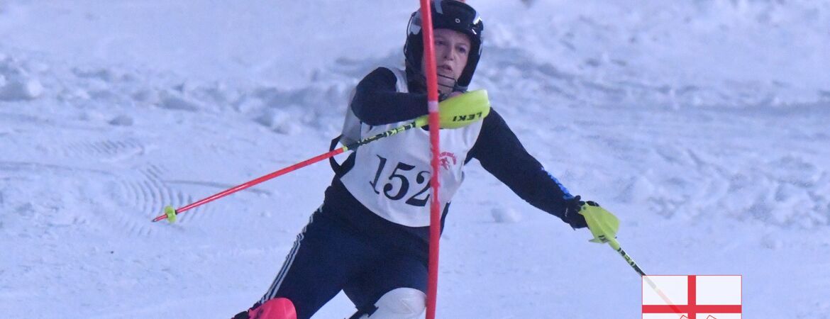 Three TWGGS Ski Teams through to English National Finals