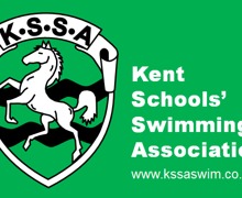 Kent Swimming