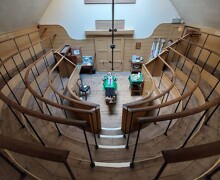 Old Operating Theatre