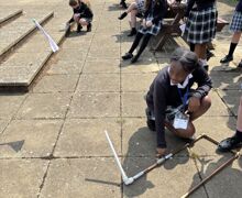 CONSENT Matida Masumba Chloe Brazier Lopez Chloe Parker Bongani Goromonzi Madiyah Ahmed Eleanor Rimmer Holly Wan Elena Tarki