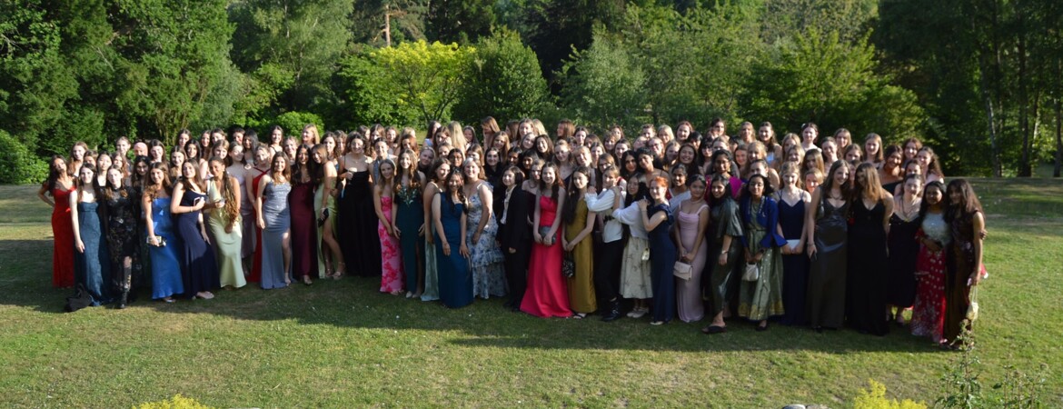Year 11 Prom