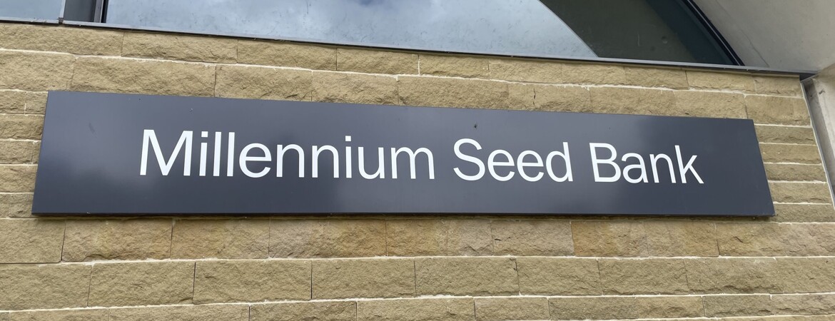 Wakehurst Place Biology Visit