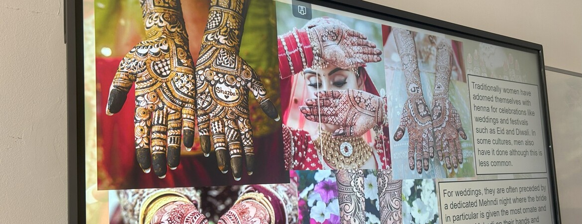 A Celebration of Asian Heritage at TWGGS