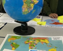 Geography 2
