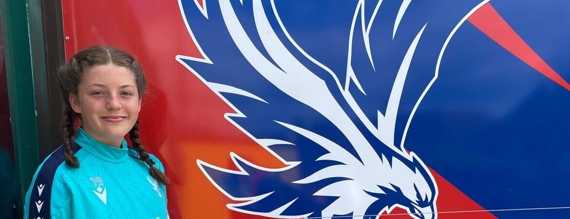 Crystal Palace Football Academy