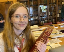 Shakespeare First Folio crop