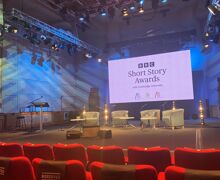 BBC Radio Theatre (2)