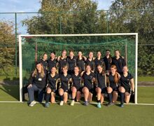 U16 Hockey Round 2