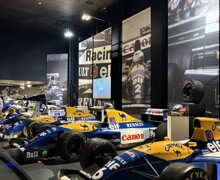 Williams 4