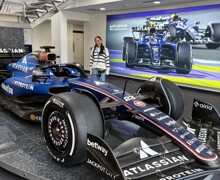 Williams 3