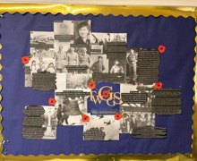 History display PS