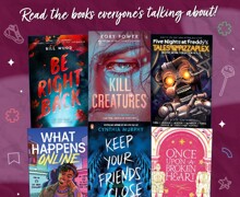 Secondary book fairs poster autumn 2025 2375215