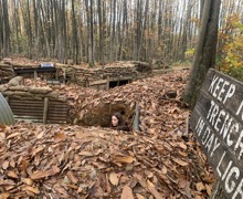 Trench 2