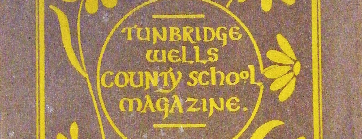 Tales From the Archive