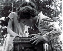 Fountain 1953