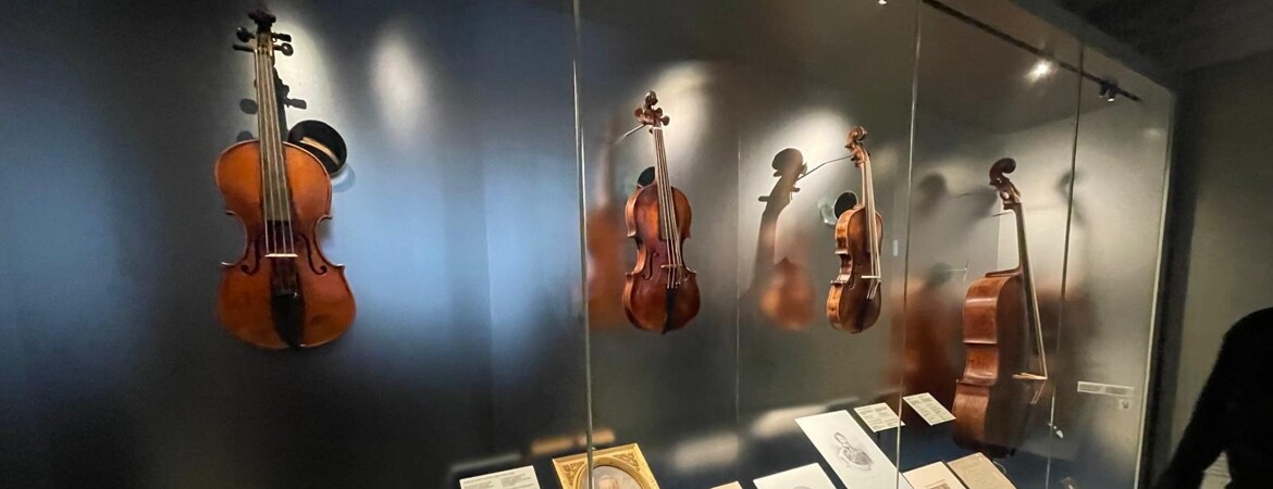 German Exchange Trip