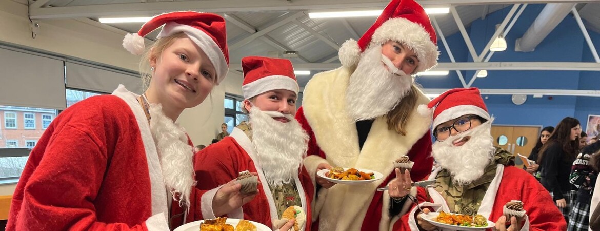 Christmas Festivities