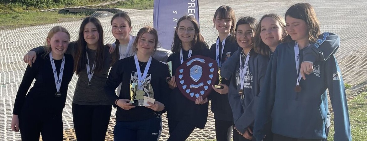 Kent Schools' Ski Championship 2022