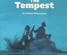 The Tempest