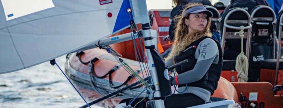 Update on Millie's Sailing News
