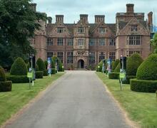 Condover 8