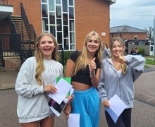 GCSE Results 2