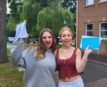 GCSE Results 1