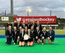 Hockey Nationals 1